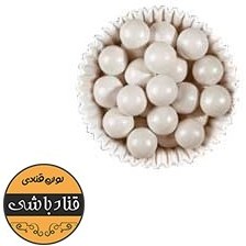 تصویر مروارید صدفی (سایز4) 