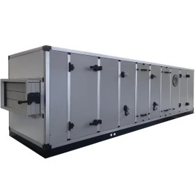 تصویر زنت صنعتی CFM 40000 معادل 68000 