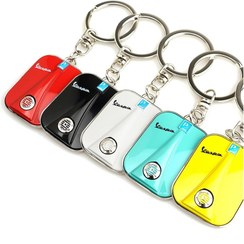 تصویر جاکلیدی وسپا 