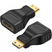 تصویر تبدیل اچ دی ام آی به مینی (HDMI to MINI) 