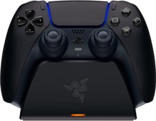 تصویر استند شارژ پلی استیشن Razer Quick Charging Stand for PlayStation 5-ارسال 20 روز کاری 
