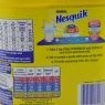 تصویر پودر کاکائو نسکوئیک Nesquik مدل 0% 