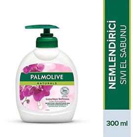 تصویر صابون مایع اورجینال برند Palmolive کد 218775194 