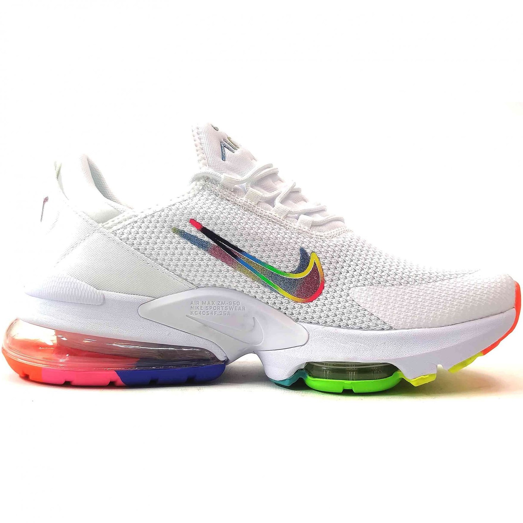 Nike discount zm 950