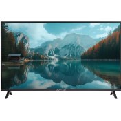 تصویر تلویزیون ال ای دی 43 اینچ آوکس Awox مدل AT4321FS 43 Full HD Android LED TV AT4321FS Awox