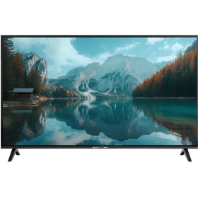 تصویر تلویزیون ال ای دی 43 اینچ آوکس Awox مدل AT4321FS 43 Full HD Android LED TV AT4321FS Awox