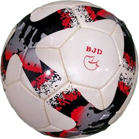 تصویر توپ ‌فوتسال مدل BJD ا BJD Futsal ball BJD Futsal ball