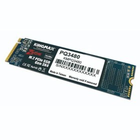 تصویر اس اس دی کینگ مکس PQ3480 NVMe M.2 ظرفیت 512 گیگابایت 