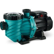 تصویر پمپ 1.5 اسب تصفیه استخر ANSHI مدل SPP150 SPP150