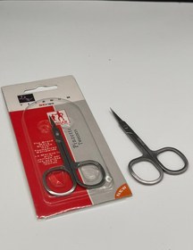 تصویر قیچی نوک باریک 