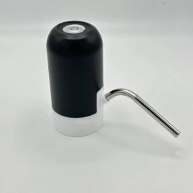 تصویر پمپ آب شارژی کمپینگ مدل Lw 