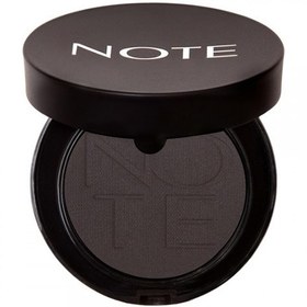 تصویر سایه چشم نوت لومینوس سیلک مونو شماره 12 Note Luminous Silk Mono Eyeshadow No.12