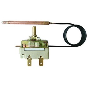 تصویر ترموستات لوله موئین تکبان مدل VA90 سه فیش (40درجه) thermostat-capillary-tube-takban-model-va90-three-plug-4