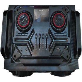 تصویر Argon AR-1670pro Speaker DJ Argon AR-1670pro Speaker DJ
