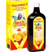 تصویر ویتاکمبکس کویکو (مولتی ویتامین) - ۱۰میل 