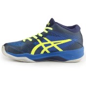 تصویر کفش والیبال اسیکس میانه 