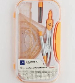 تصویر ست پرگار اتودی 