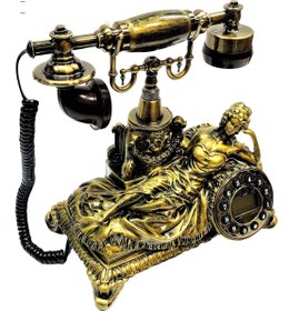 تصویر تلفن کلاسیک مدل 3391A 