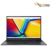 تصویر لپ تاپ ایسوس 16 اینچی مدل Vivobook 16X OLED K3605VV i7 13700H 16GB 1TB RTX4060 ا ASUS VivoBook 16X OLED K3605VV i7 13700H 16GB RAM 1TB SSD RTX4060 ASUS VivoBook 16X OLED K3605VV i7 13700H 16GB RAM 1TB SSD RTX4060