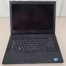 تصویر لپتاپ دل مدل e6410 Dell latitude e6410