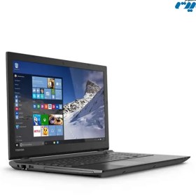 تصویر لپ تاپ استوک TOSHIBA C55 I3-5020U/6GB/500GB/INTEL HD 5500 