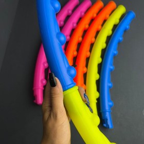 تصویر حلقه کمر بزرگ 