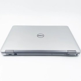 تصویر لپ تاپ استوک دل مدل Dell E6540 Core i7 4600M رم 8 گیگابایت Laptop DELL 6540 (STUOCK)