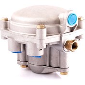 تصویر عقب تریلی استریک 