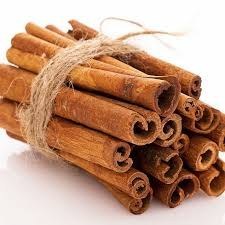 تصویر دارچین سیگاری 