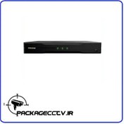 تصویر دستگاه DVR پیناکل مدل - PINNACLE PNS-5532 