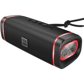 تصویر اسپیکر بلوتوثی قابل حمل بروفون مدل BR32 BOROFONE BR32 Sound arc sports BT speaker