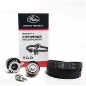 تصویر کیت تایم اصلی پاور گریپ ام وی ام X33 timing belt kit