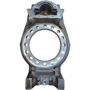 تصویر طبق لنت عقب F12 ایرانی 