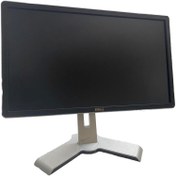 تصویر مانیتور استوک دل Dell p2414hb ips led 24 inch 