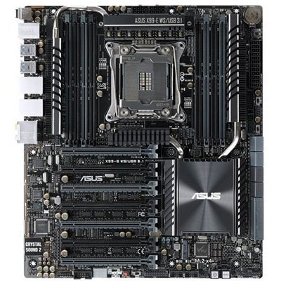 Asus x99 ews sale