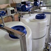 تصویر پکیج تزریق کلر (کلرزن) 20 لیتر 5 بار 