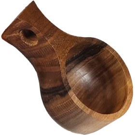 تصویر کوکسا چوب گردو 