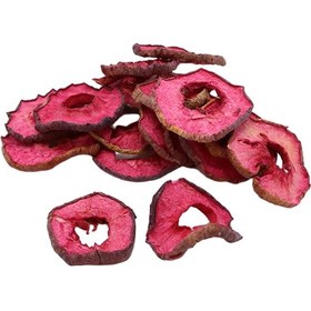 تصویر سیب خشک لبویی 