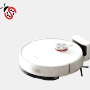 تصویر جارو رباتیک شیائومی مدل S40 