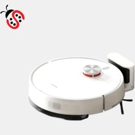 تصویر جارو رباتیک شیائومی مدل S40 