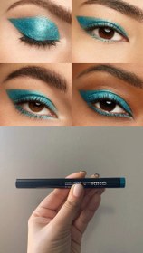 تصویر سایه مدادی کیکو میلانو eyeshadow stick kiko milano