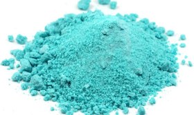 تصویر کلرید مس اسپانیا - ۲۵۰گرم Copper(II) chloride