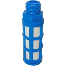 تصویر اگزوز طرح فستو 