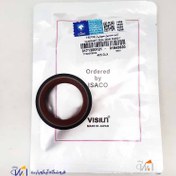 تصویر کاسنمد میل سوپاپ پژو 405 ویژن شرکتی ایساکو (7-50-36) 