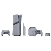 تصویر کنسول بازی سونی PS5 Pro Digital 30th Anniversary | حافظه 2 ترابایت Sony PlayStation 5 Pro Digital 30th Anniversary Limited Edition 2TB