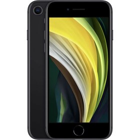 تصویر گوشی اپل (Not Active) iPhone SE 2020 | حافظه 256 گیگابایت Apple iPhone SE 2020 (Not Active) 256 GB