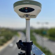 تصویر جی پی اس مولتی فرکانس نقشه برداری آراتک مدل ARA-TECH GNSS AT95 ) AT95) 