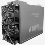 تصویر دستگاه ماینر استوک 1300 وات اینو سیلیکون مدل A10 Pro ETH 720Mh ا Innosilicon A10 Pro ETH Miner 7G 720Mh/s Asic Miner Include Compatible PSU, 1300W Ethereum Mining Machine Innosilicon A10 Pro ETH Miner 7G 720Mh/s Asic Miner Include Compatible PSU, 1300W Ethereum Mining Machine