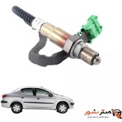 تصویر سنسور اکسیژن 206 اس دی BOSCH اصلی 