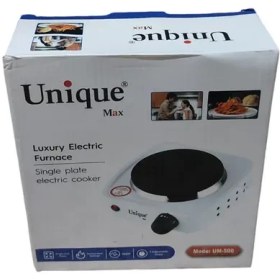 تصویر هیتر برقی یونیک مدل UM500 